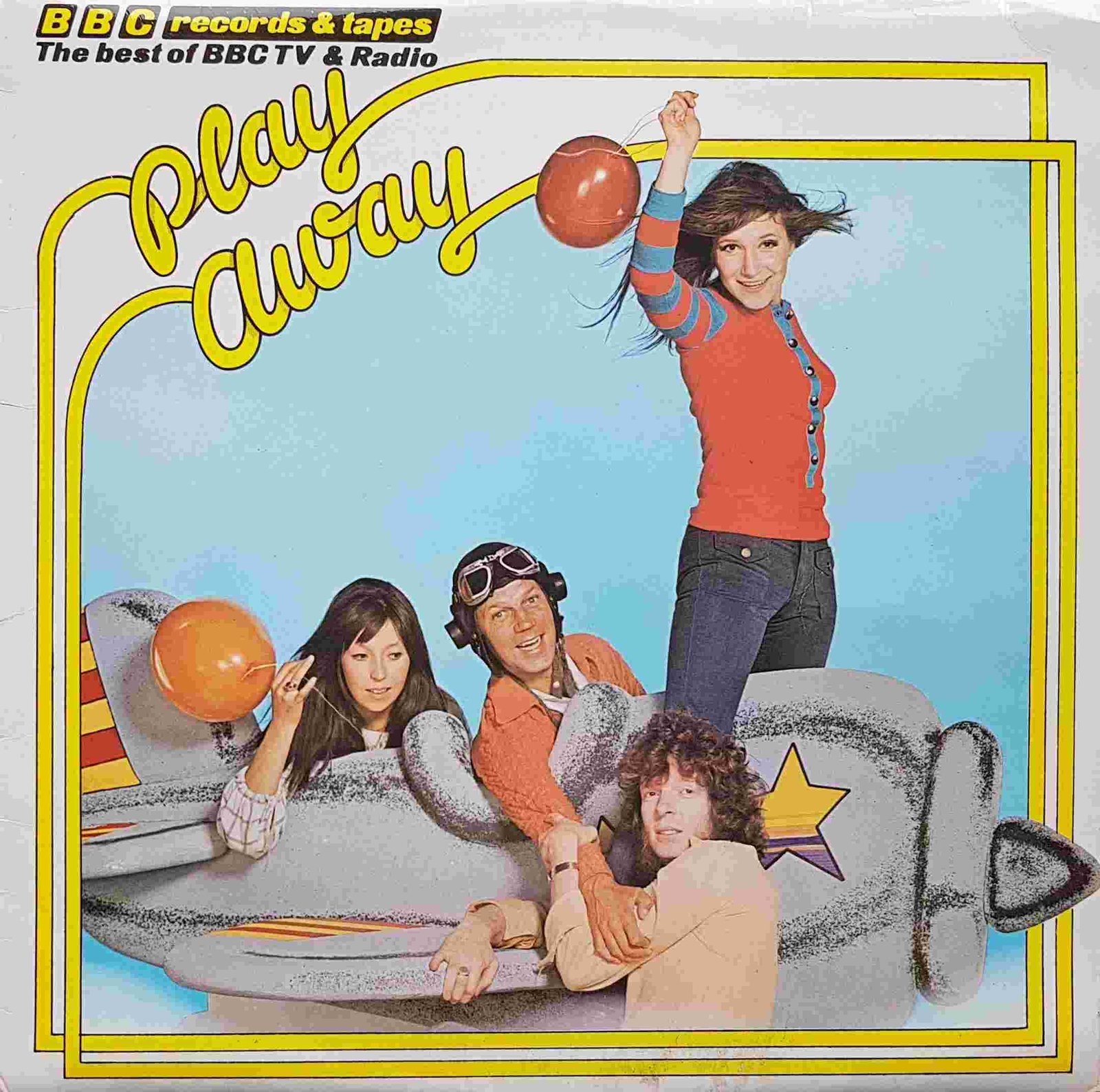 Picture of REC 244 cover